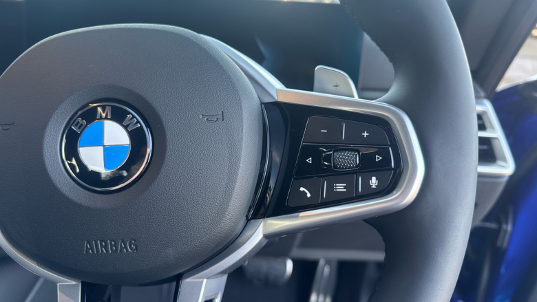 BMW 2 Series 220i M Sport 2dr Step Auto [Pro Pack] Petrol Coupe